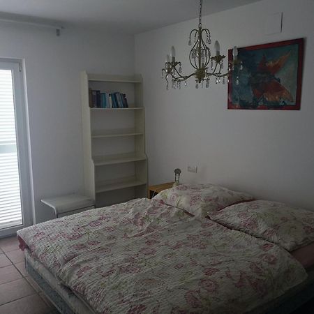 Ferienwohnung La Vista El Port De La Selva Exterior foto