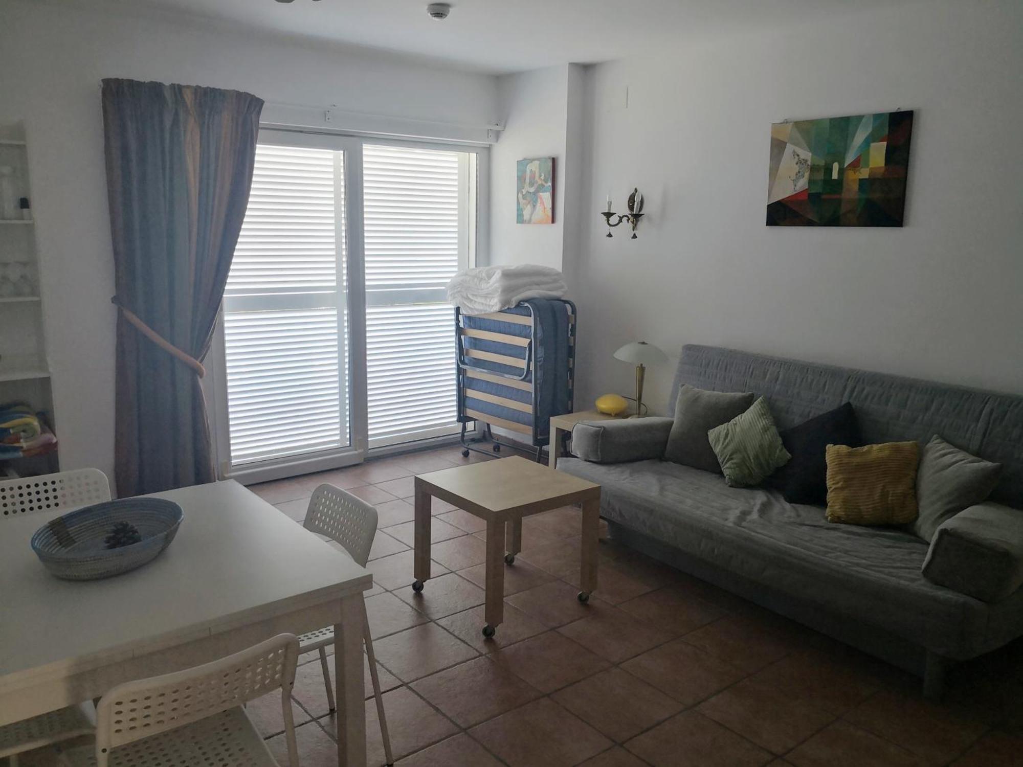 Ferienwohnung La Vista El Port De La Selva Exterior foto