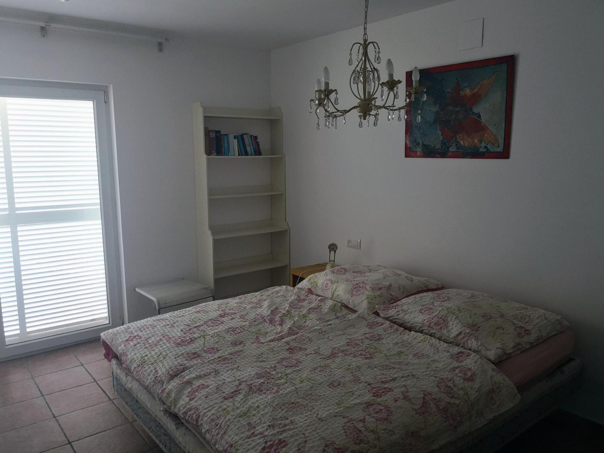 Ferienwohnung La Vista El Port De La Selva Exterior foto
